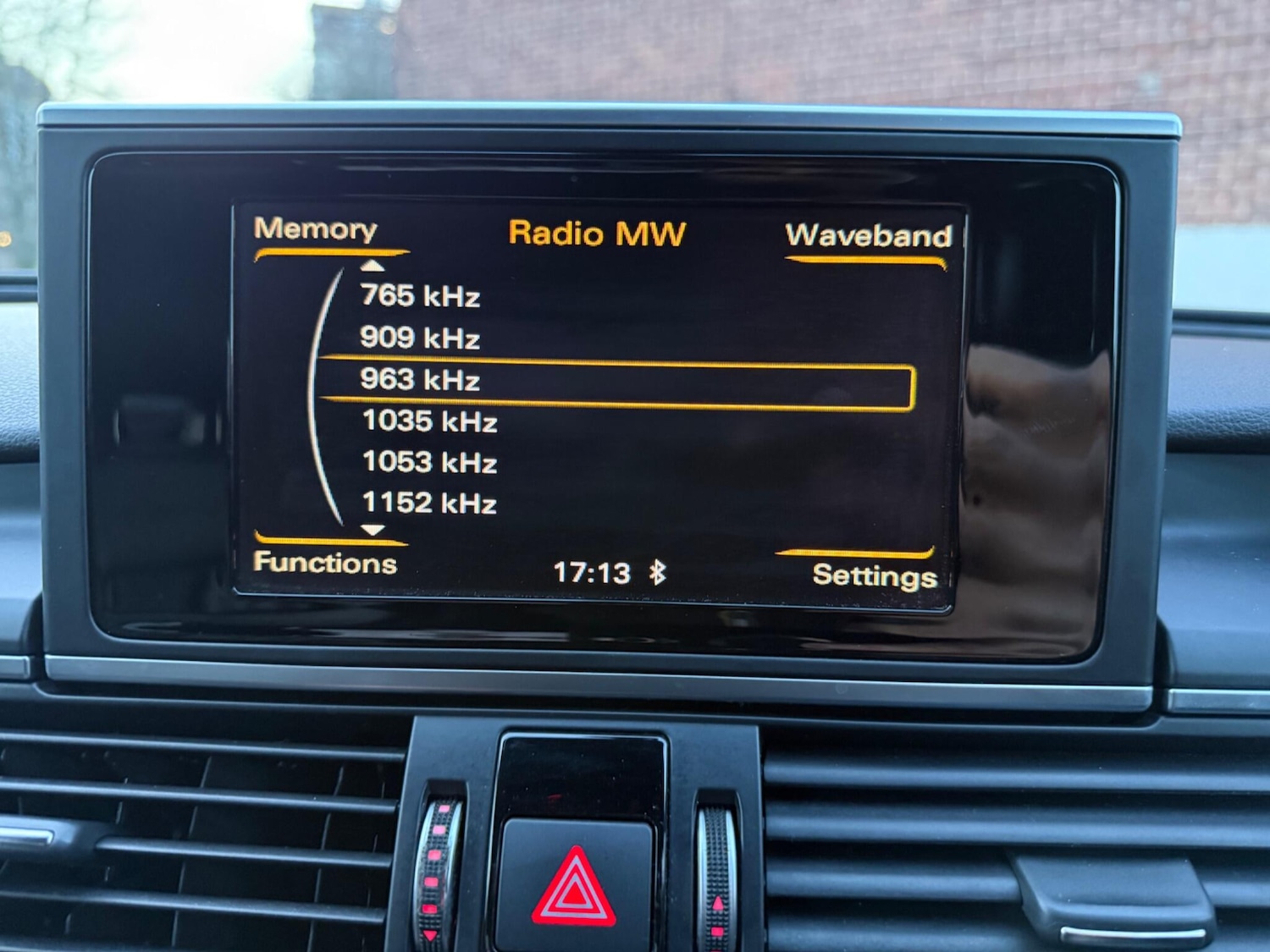 Used Audi A6 2016 for sale - 77585735: Photo 19