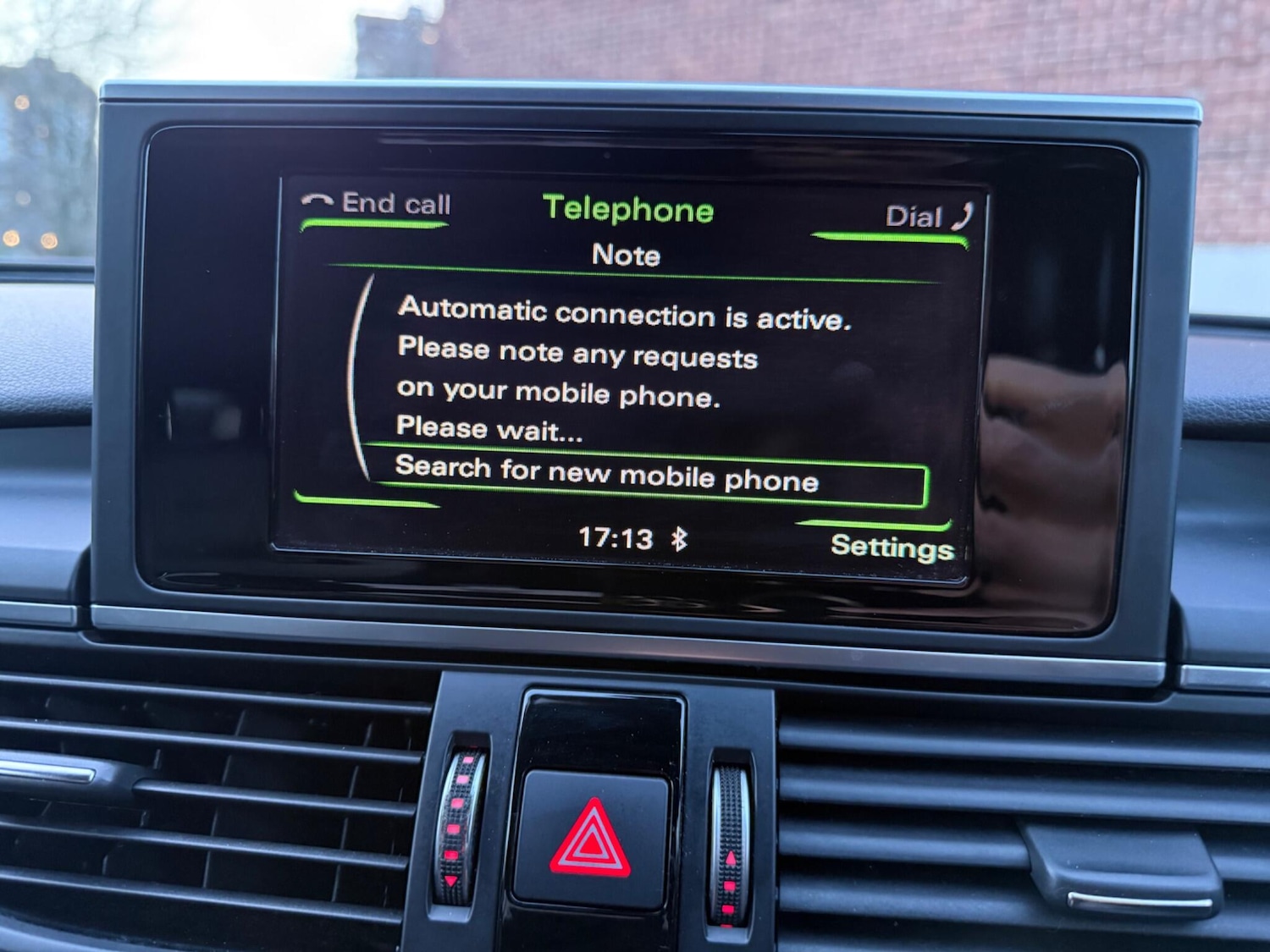 Used Audi A6 2016 for sale - 77585735: Photo 20