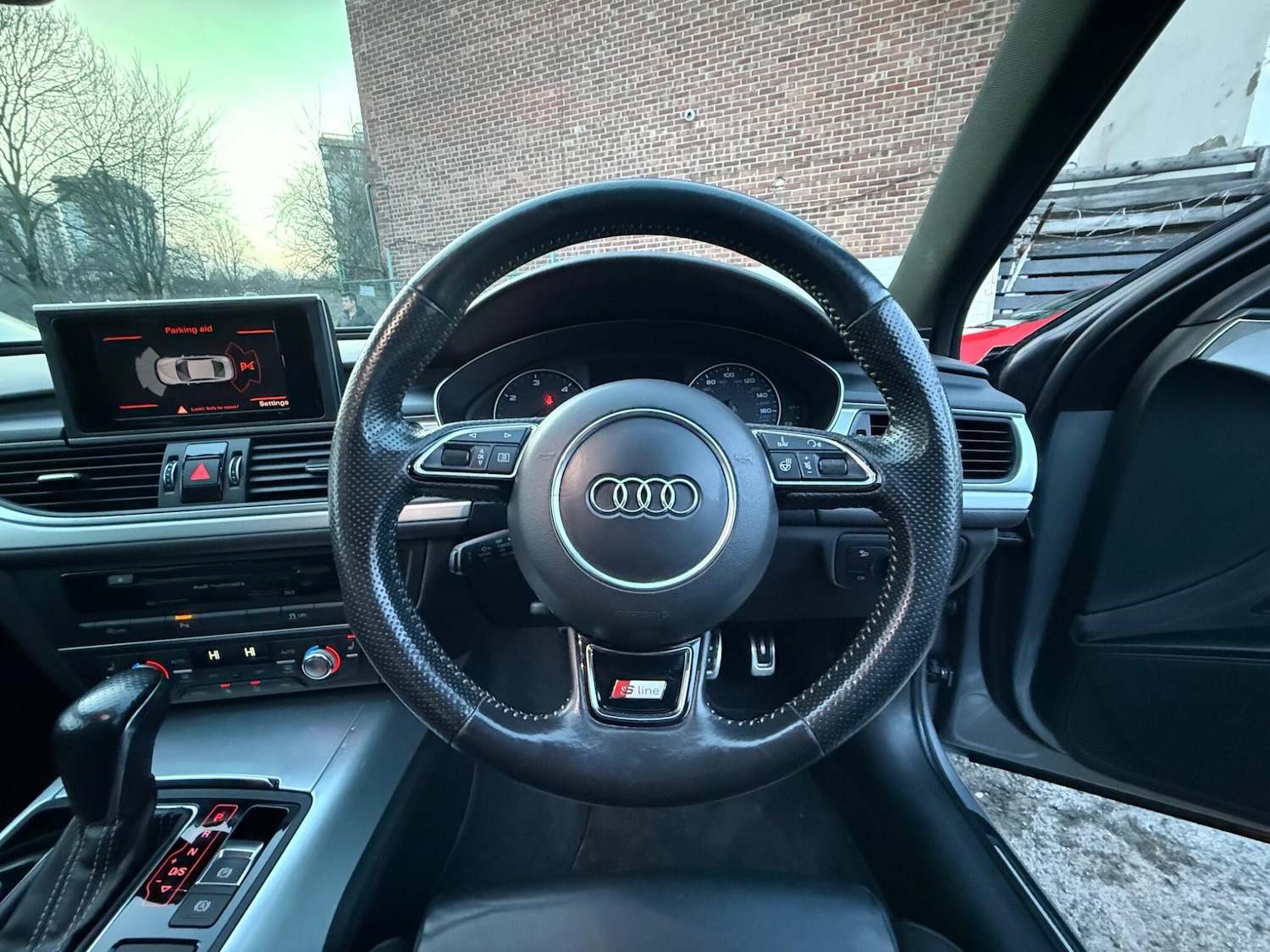 Used Audi A6 2016 for sale - 77585735: Photo 22