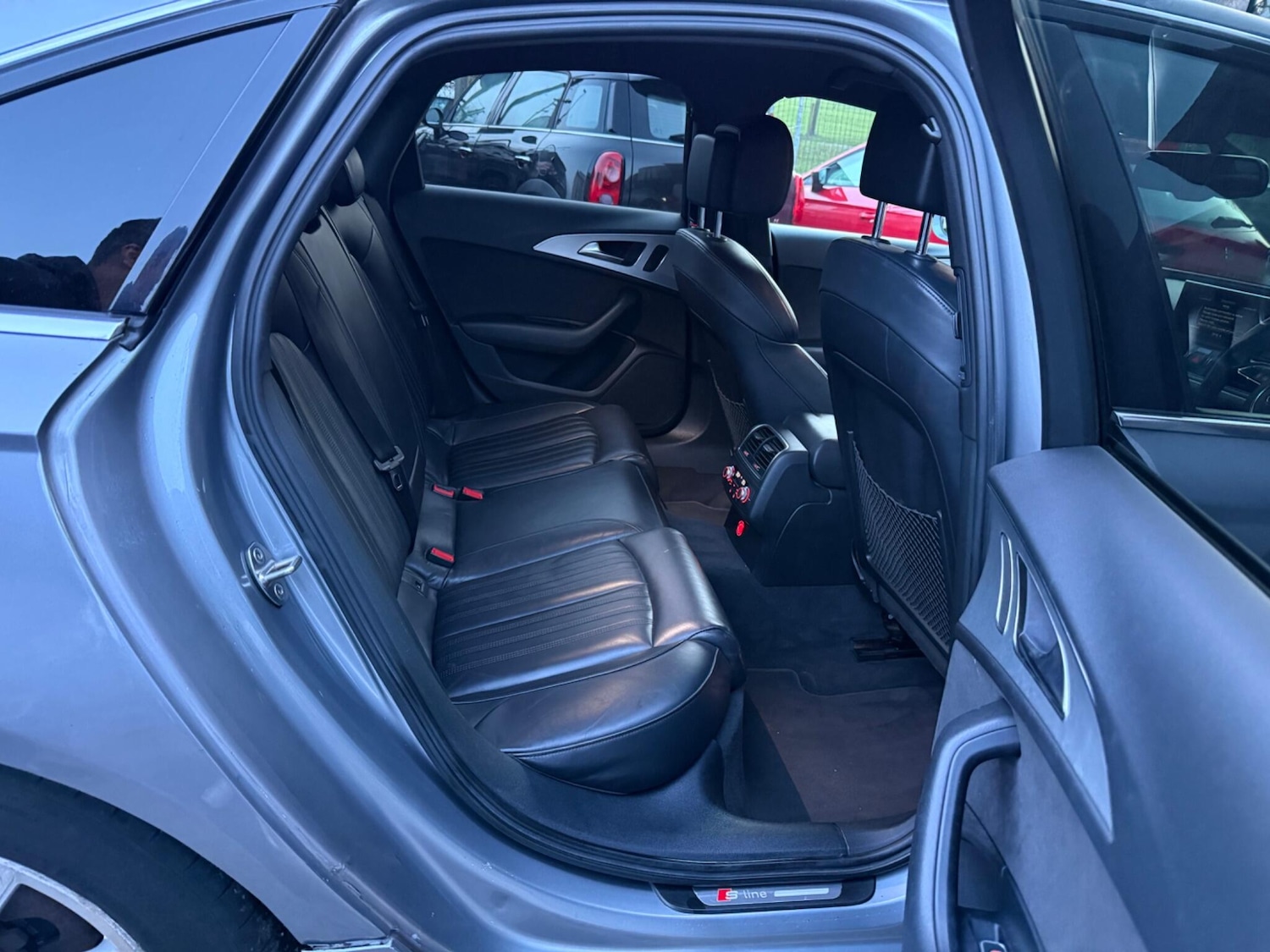 Used Audi A6 2016 for sale - 77585735: Photo 26