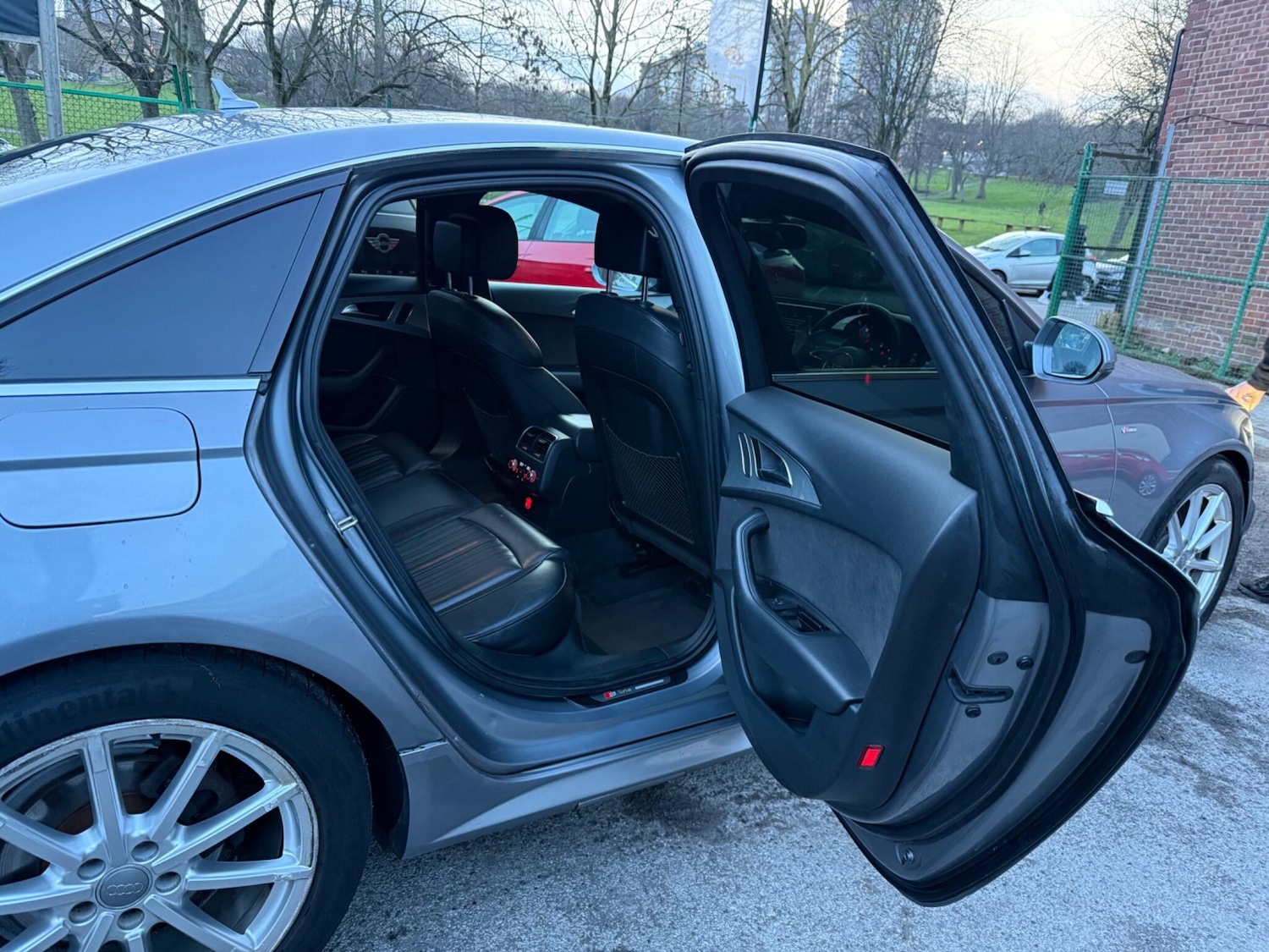 Used Audi A6 2016 for sale - 77585735: Photo 27