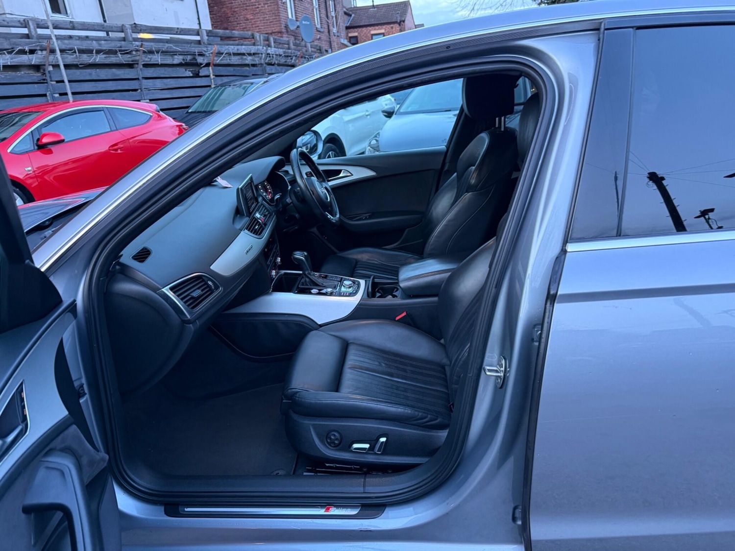 Used Audi A6 2016 for sale - 77585735: Photo 28