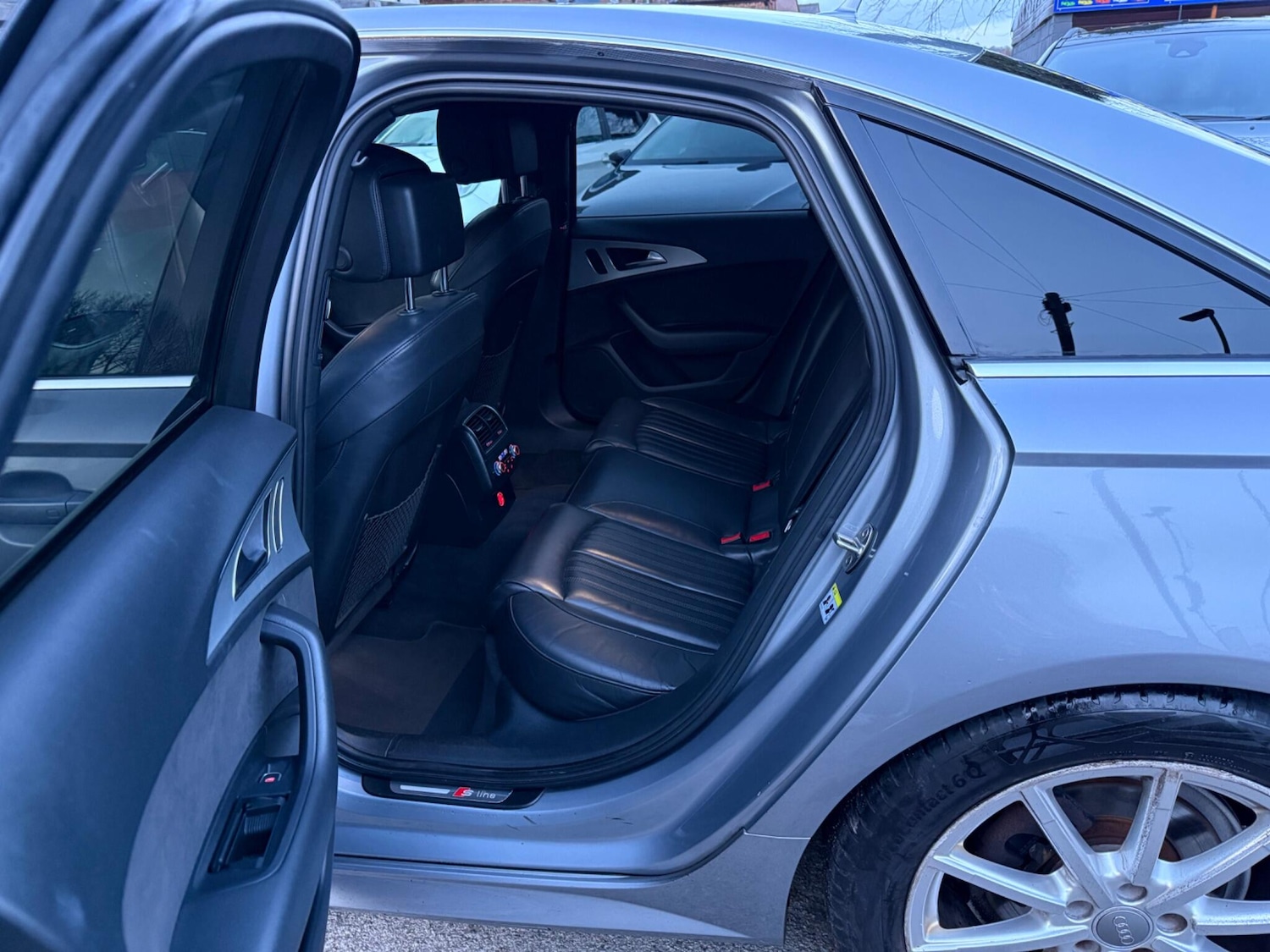 Used Audi A6 2016 for sale - 77585735: Photo 30