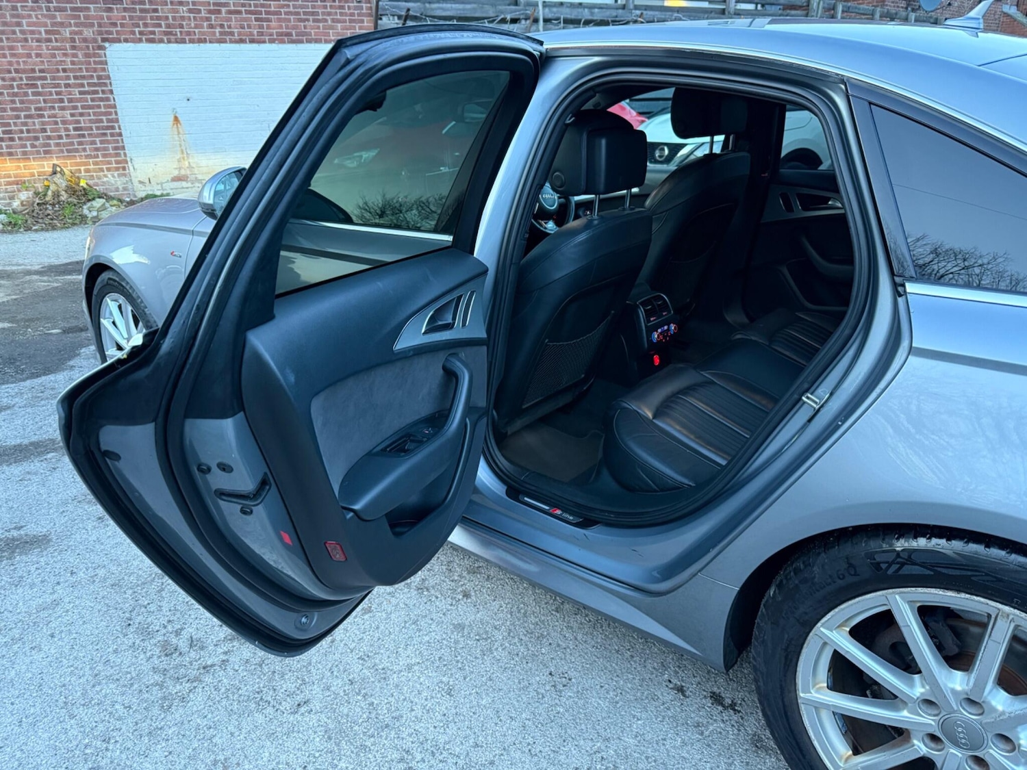 Used Audi A6 2016 for sale - 77585735: Photo 31