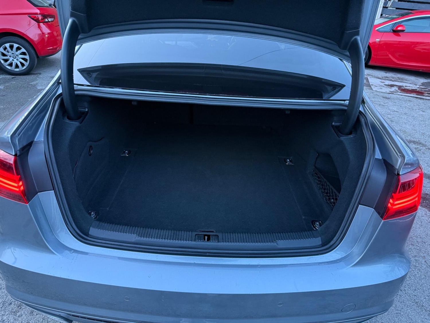 Used Audi A6 2016 for sale - 77585735: Photo 33