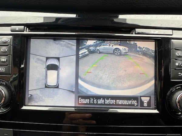 Used Nissan Qashqai 2016 for sale - 76060155: Photo 10