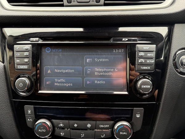 Used Nissan Qashqai 2016 for sale - 76060155: Photo 11