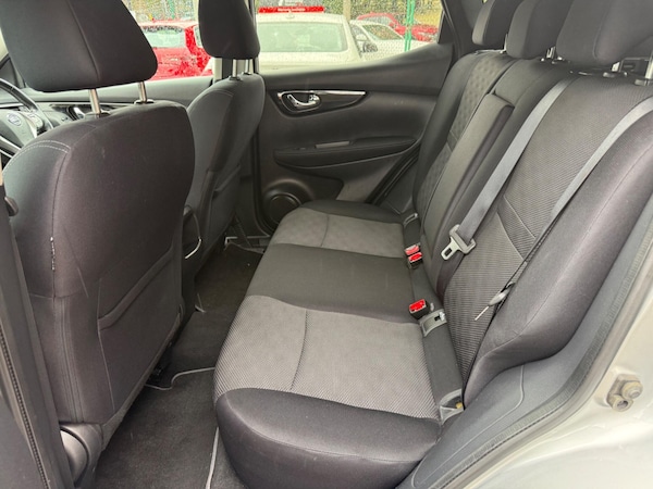 Used Nissan Qashqai 2016 for sale - 76060155: Photo 20