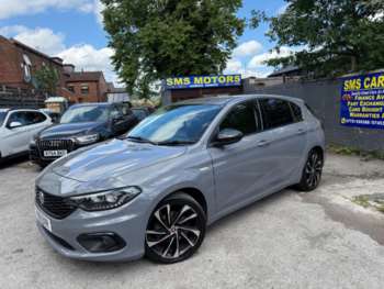 Used Fiat Tipo 2018 for sale - 75089405: Photo