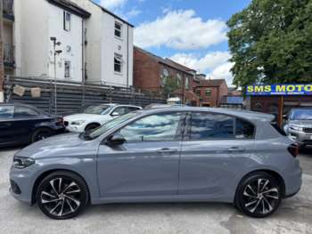 Used Fiat Tipo 2018 for sale - 75089405: Photo