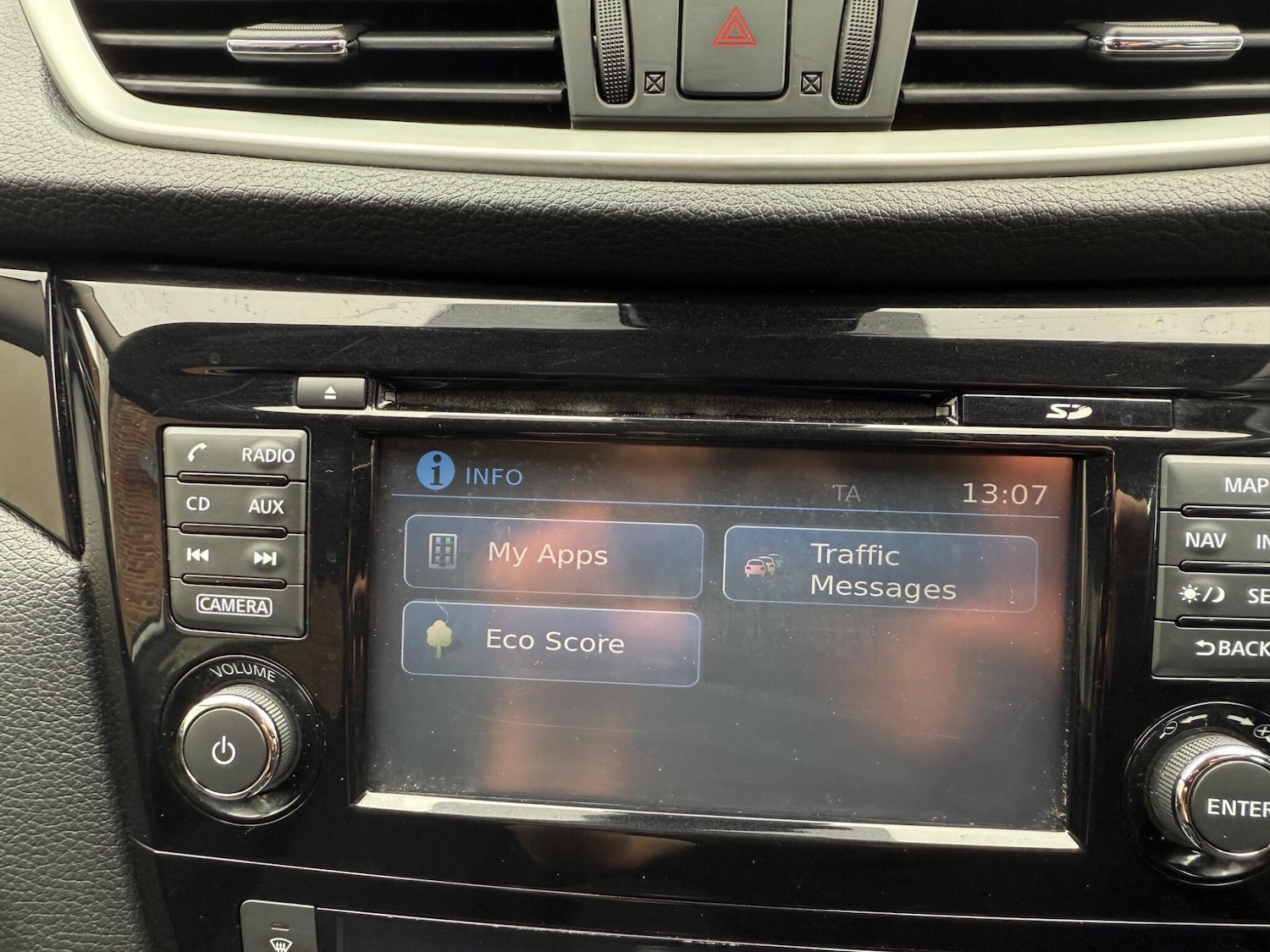 Used Nissan Qashqai for sale - 76989236: Photo 12