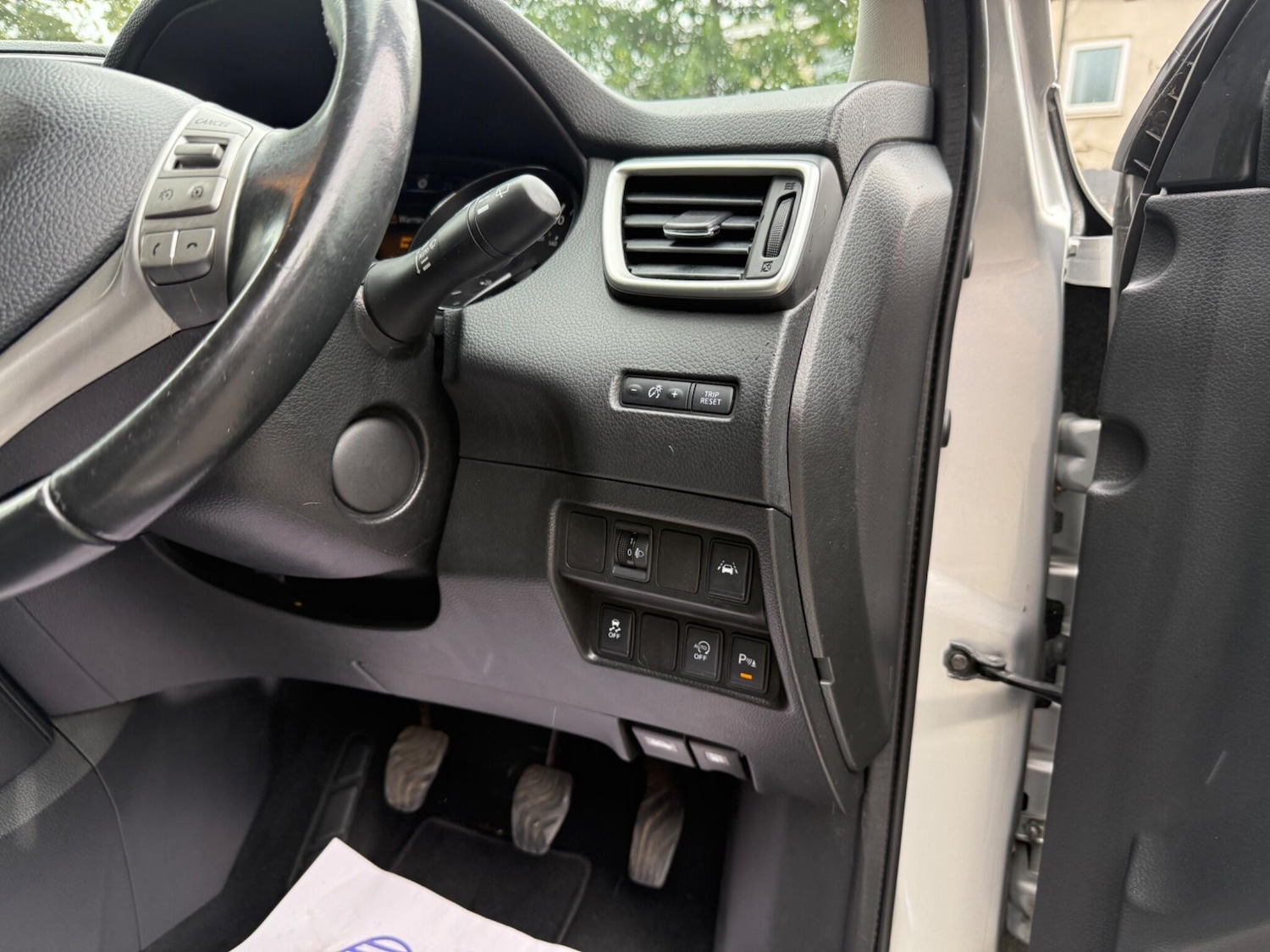 Used Nissan Qashqai for sale - 76989236: Photo 15