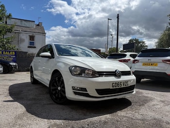 Used Volkswagen Golf 2015 for sale - 79441013: Photo