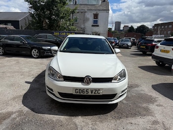 Used Volkswagen Golf 2015 for sale - 79441013: Photo