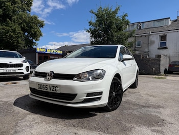 Used Volkswagen Golf 2015 for sale - 79441013: Photo
