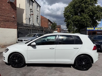 Used Volkswagen Golf 2015 for sale - 79441013: Photo