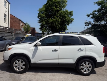 Used Kia Sorento 2012 for sale - 78741387: Photo