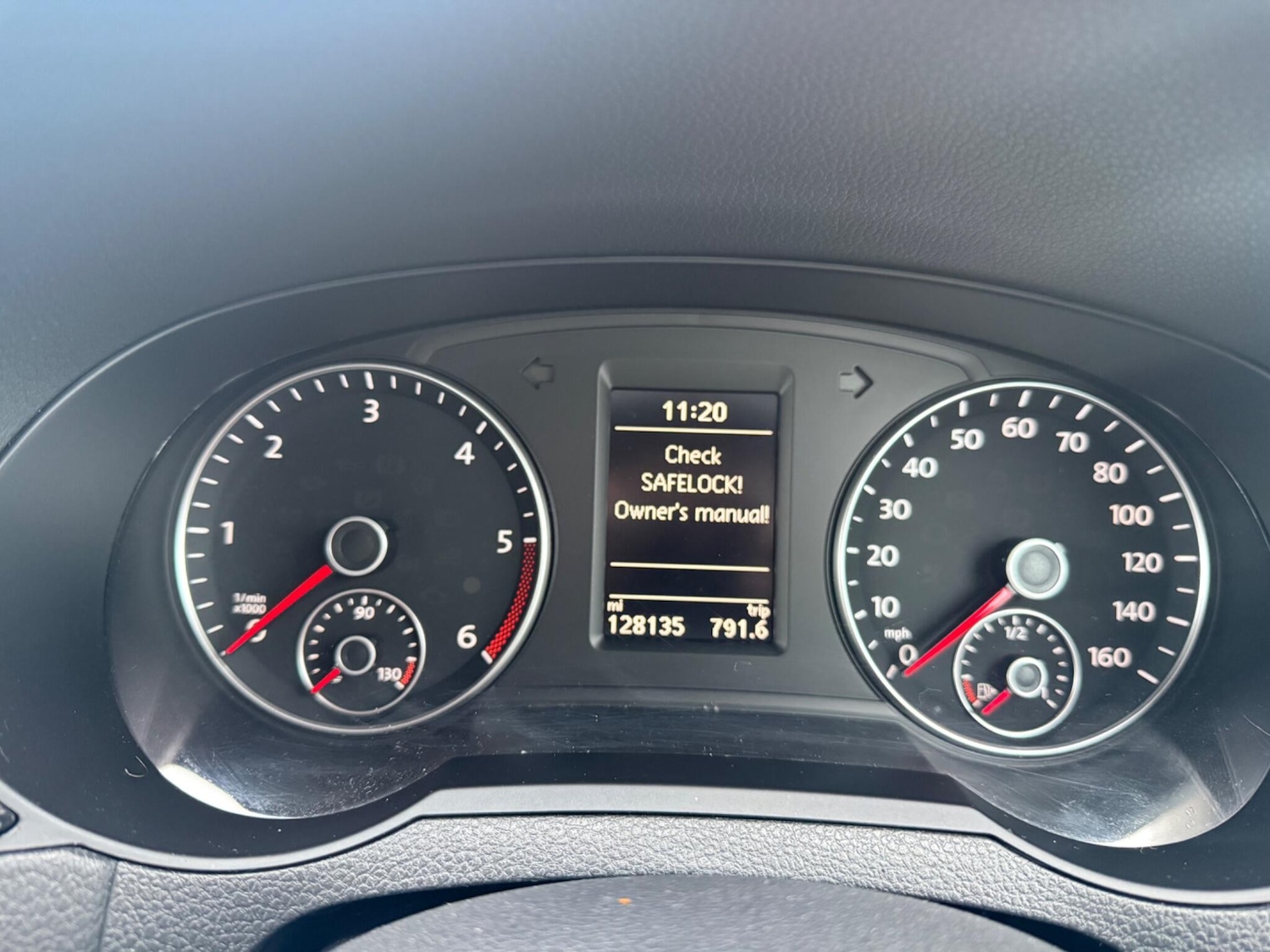 Used Volkswagen Sharan 2018 for sale - 77305073: Photo 10