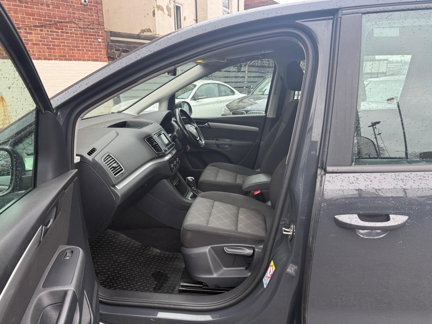 Used Volkswagen Sharan 2018 for sale - 77305073: Photo 19