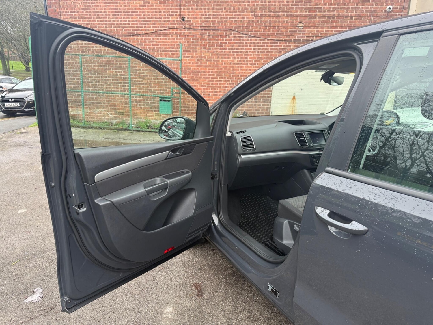 Used Volkswagen Sharan 2018 for sale - 77305073: Photo 20