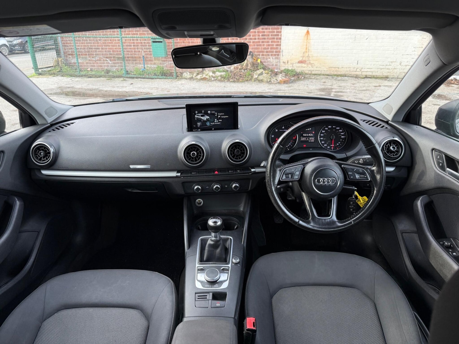 Used Audi A3 2016 for sale - 77586319: Photo 10