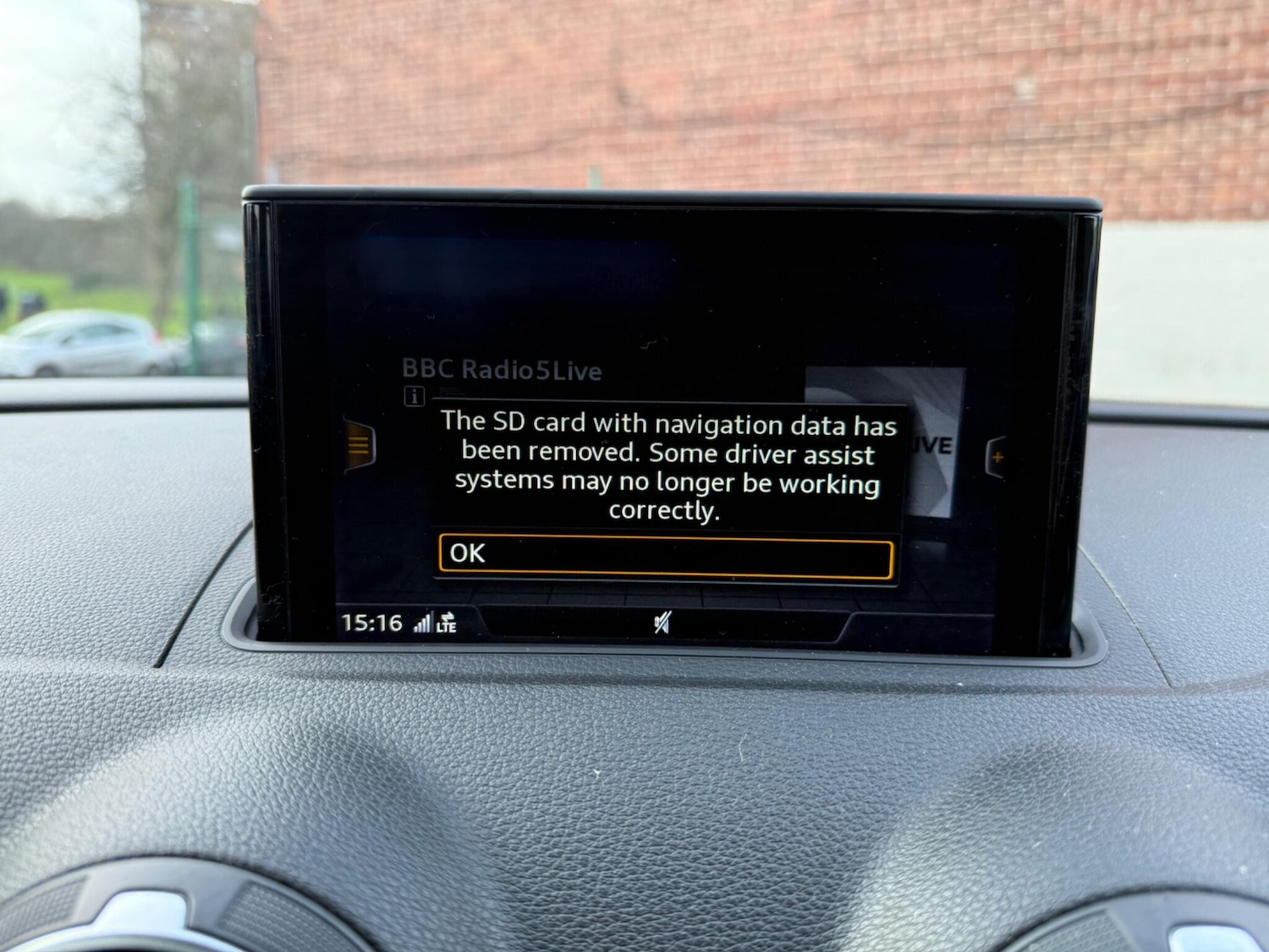 Used Audi A3 2016 for sale - 77586319: Photo 11