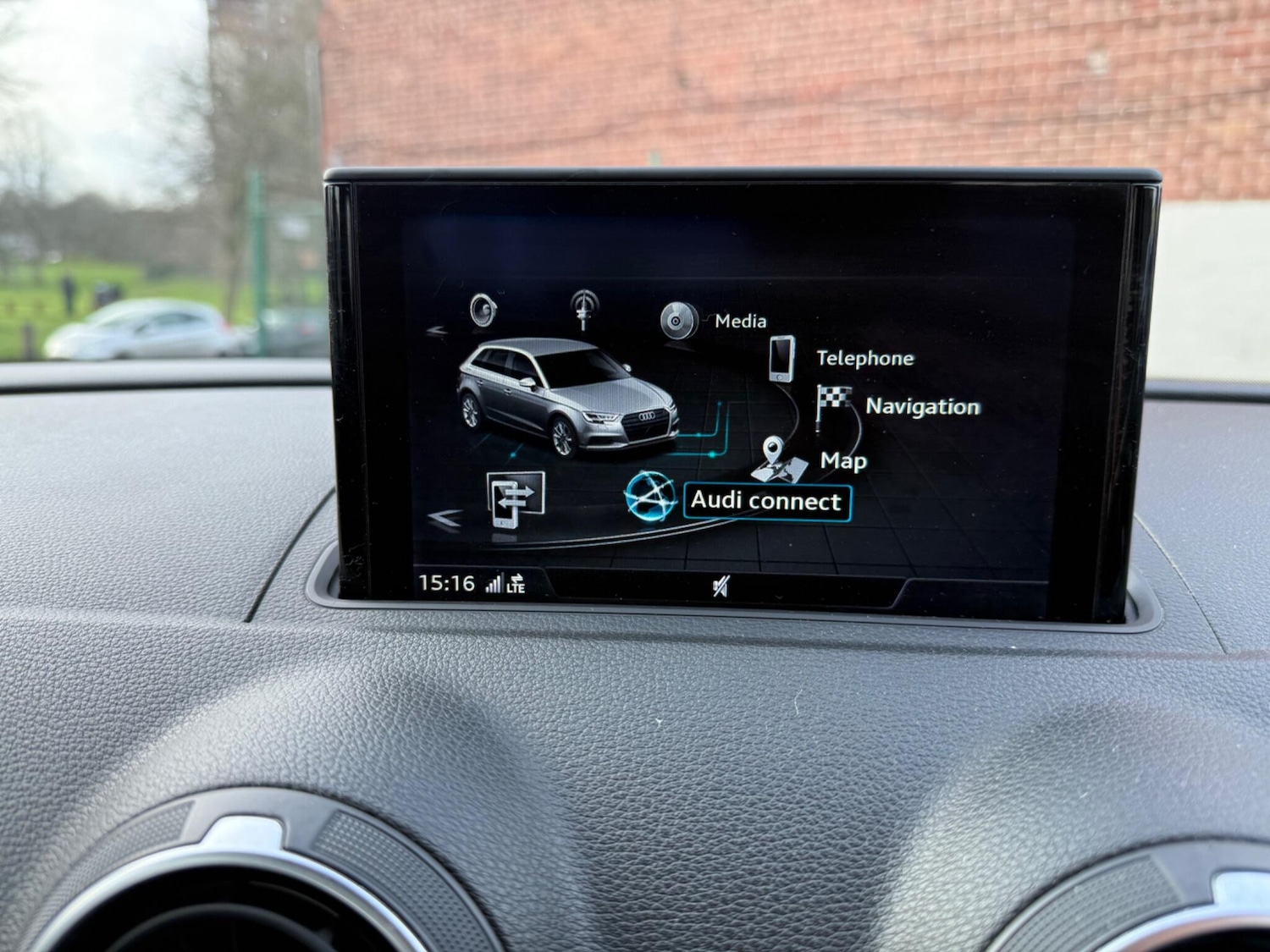 Used Audi A3 2016 for sale - 77586319: Photo 12