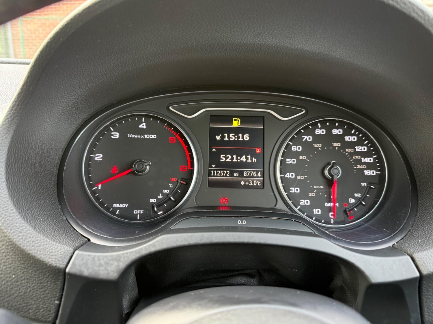 Used Audi A3 2016 for sale - 77586319: Photo 14