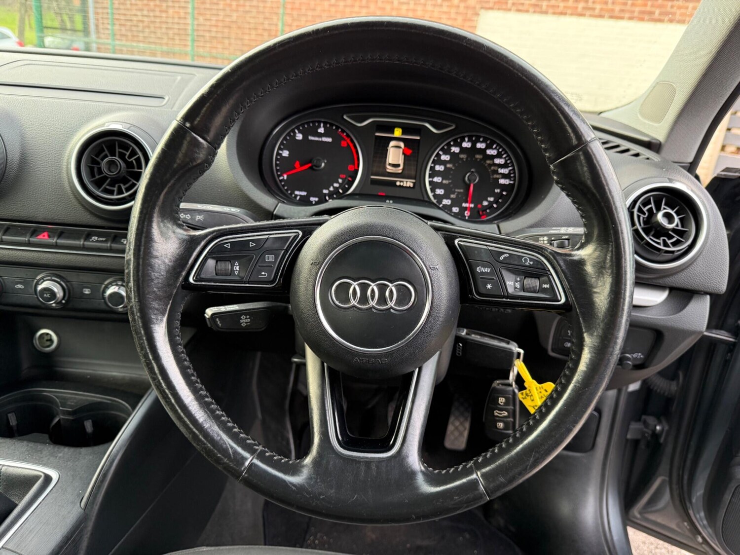 Used Audi A3 2016 for sale - 77586319: Photo 15