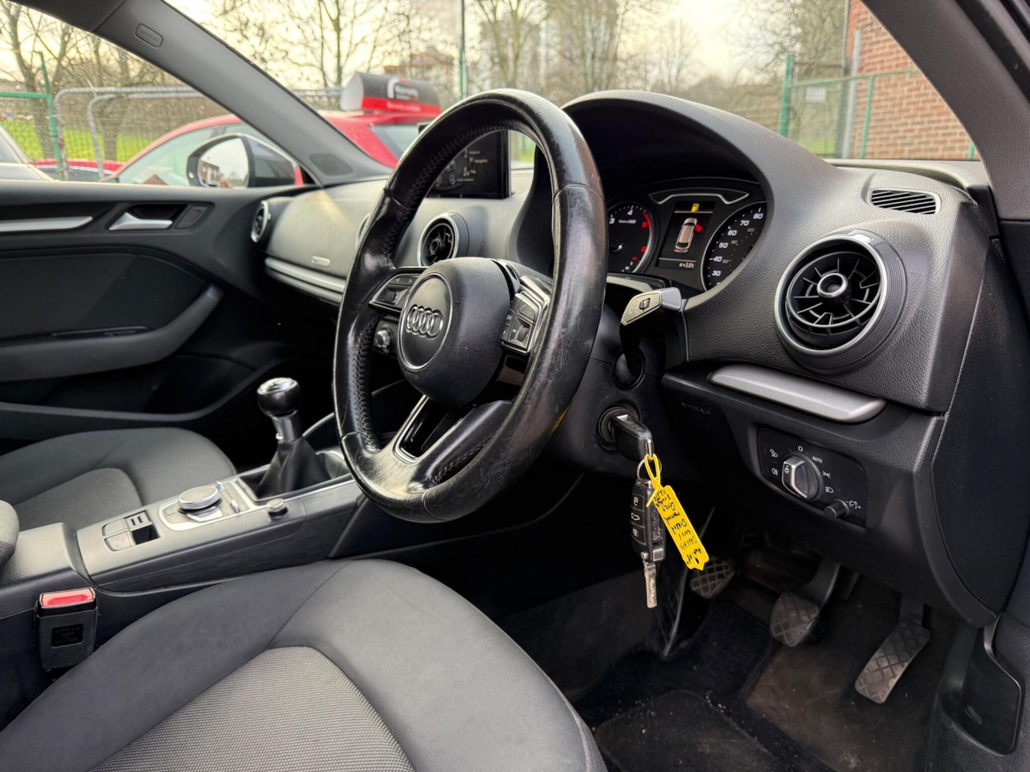 Used Audi A3 2016 for sale - 77586319: Photo 16