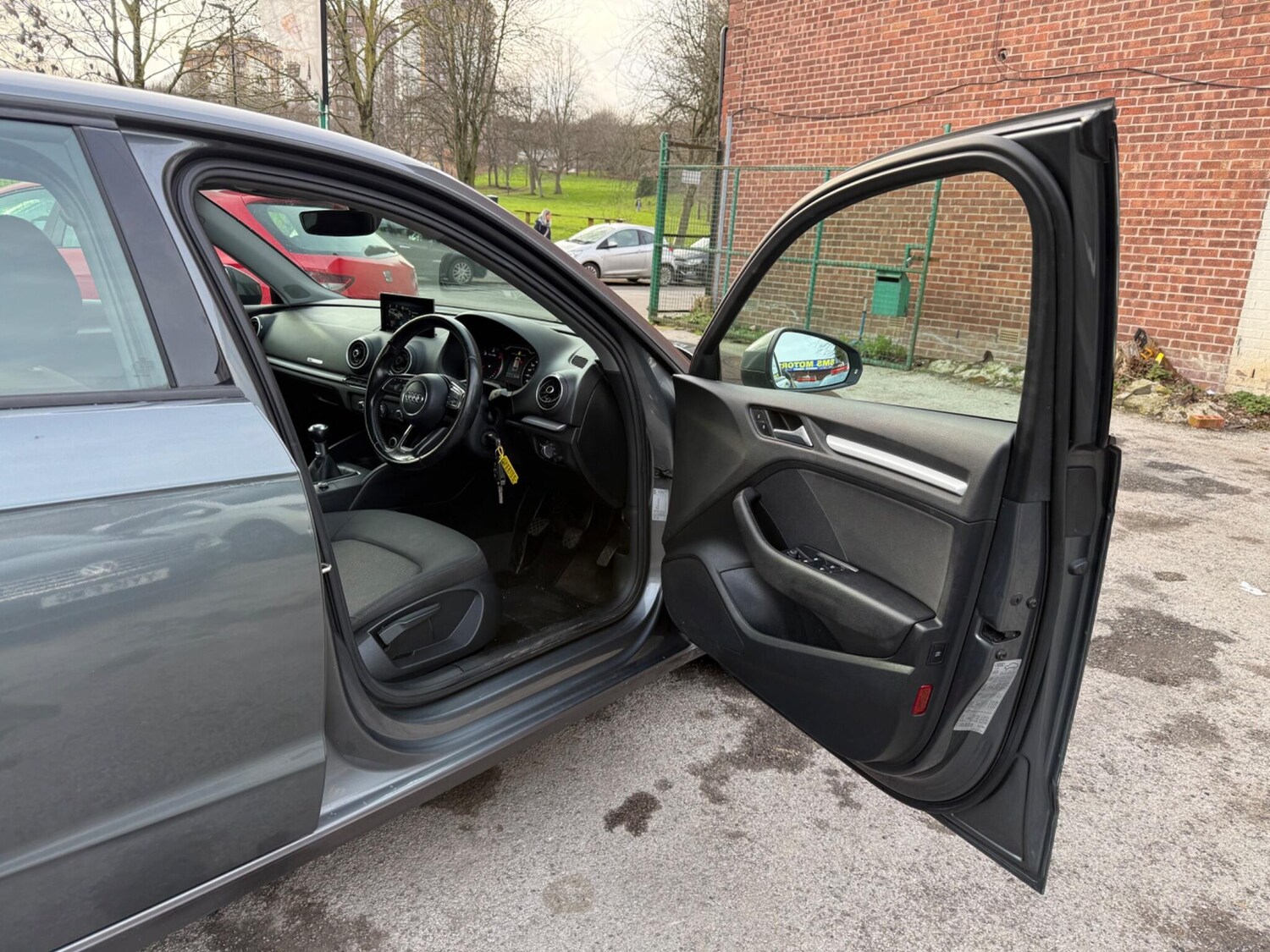 Used Audi A3 2016 for sale - 77586319: Photo 18