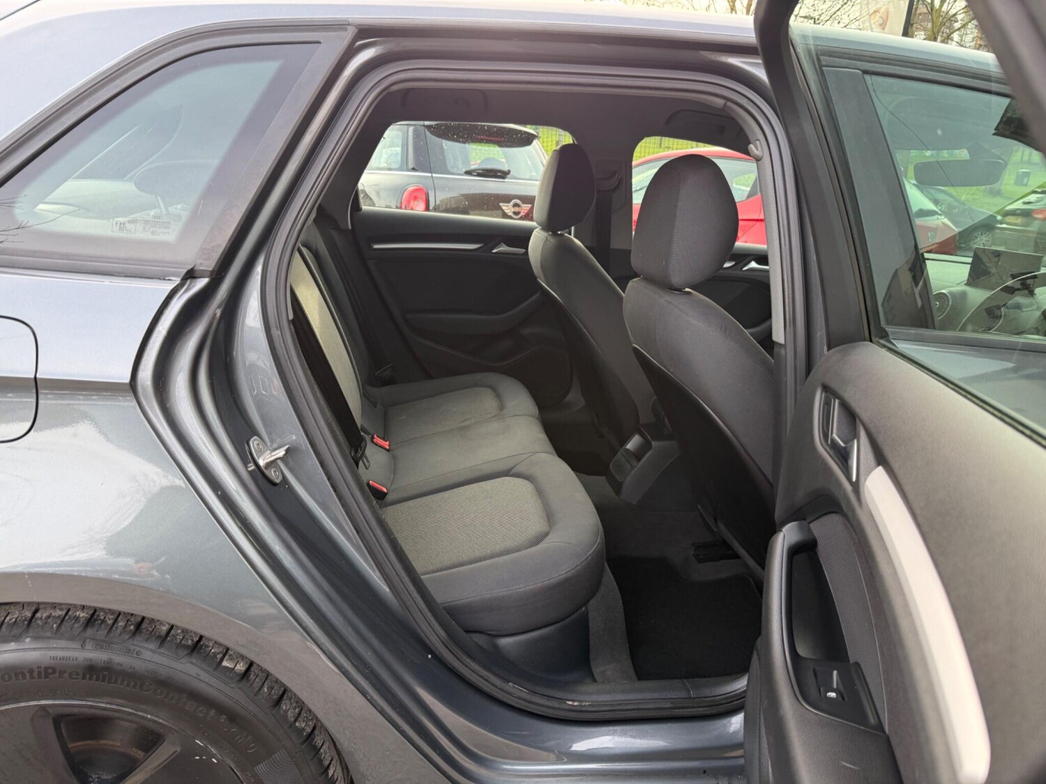 Used Audi A3 2016 for sale - 77586319: Photo 19