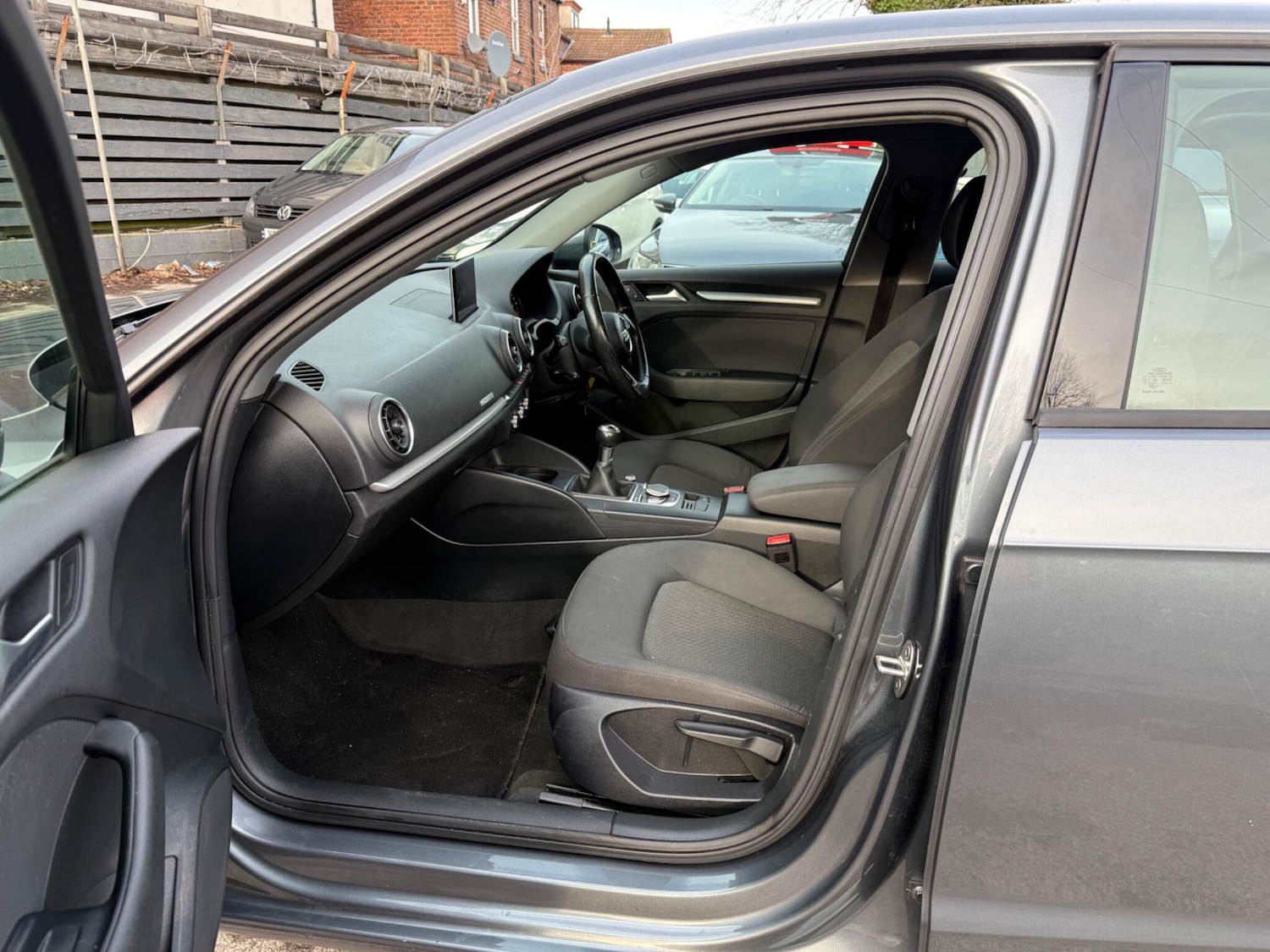 Used Audi A3 2016 for sale - 77586319: Photo 21