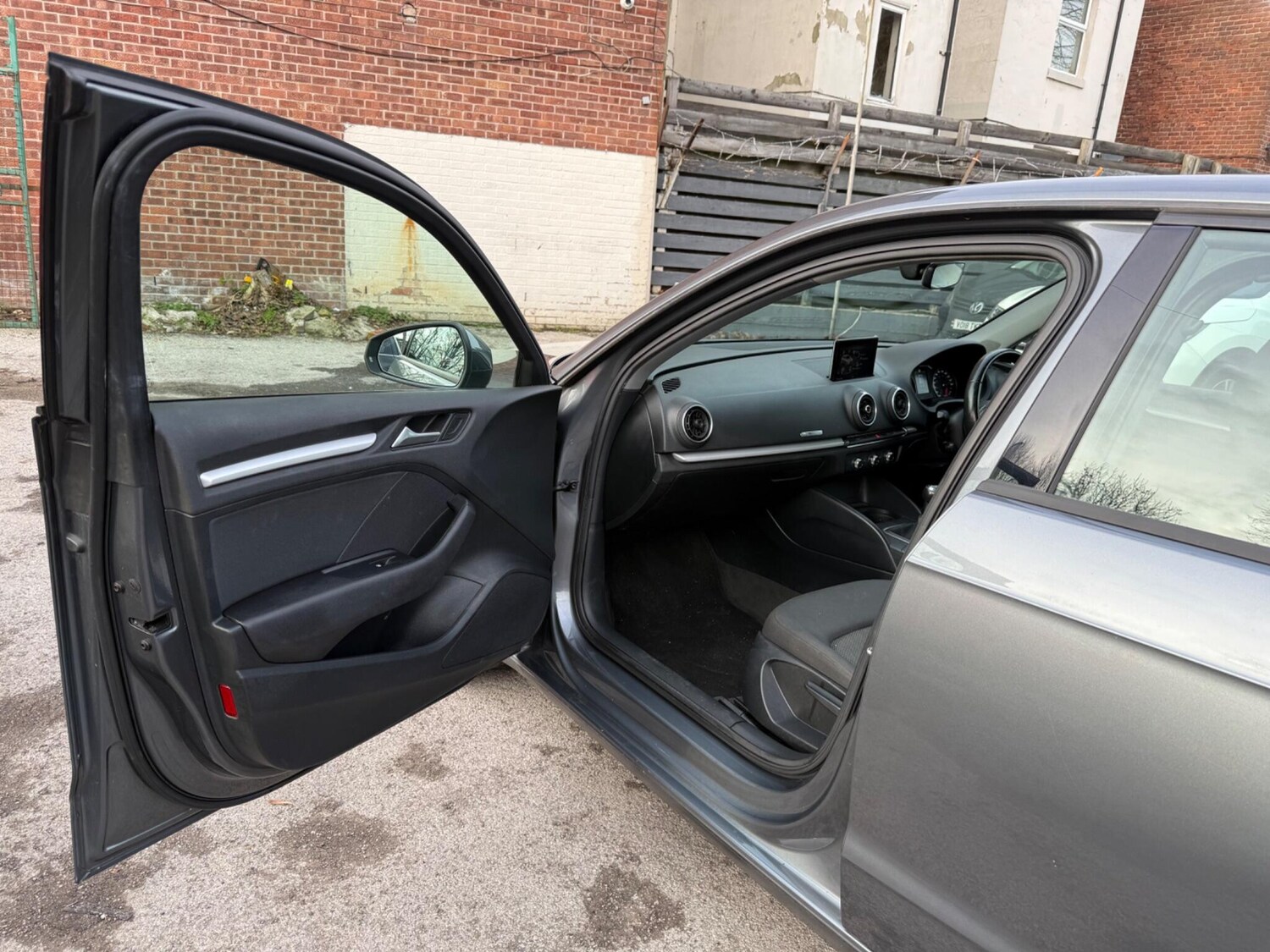 Used Audi A3 2016 for sale - 77586319: Photo 22