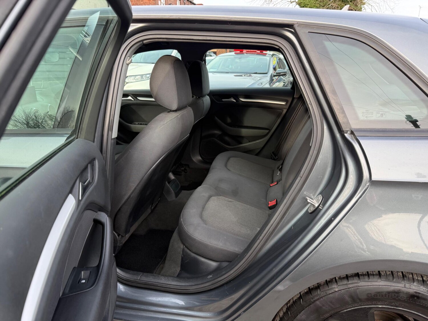 Used Audi A3 2016 for sale - 77586319: Photo 23