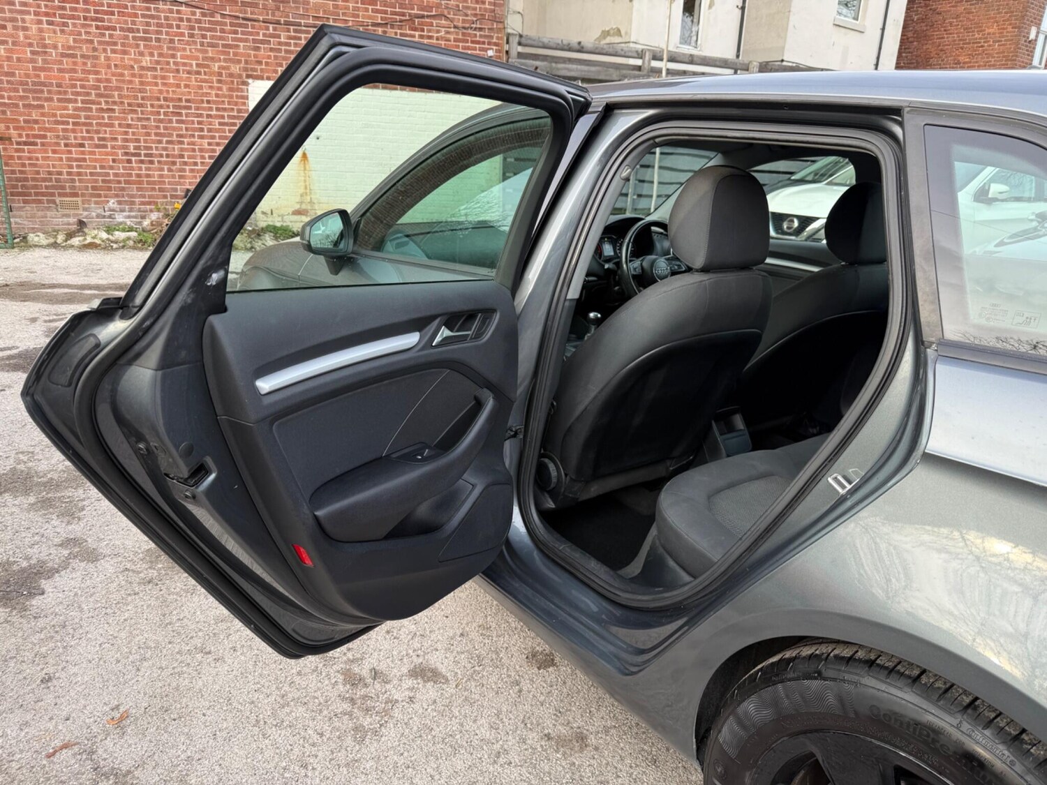 Used Audi A3 2016 for sale - 77586319: Photo 24