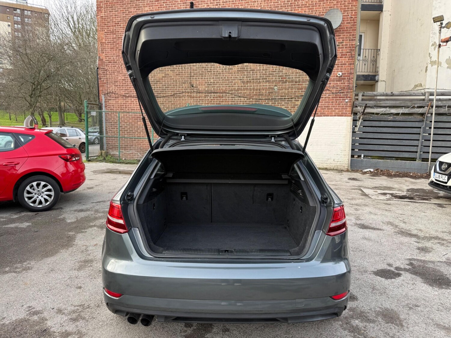 Used Audi A3 2016 for sale - 77586319: Photo 25