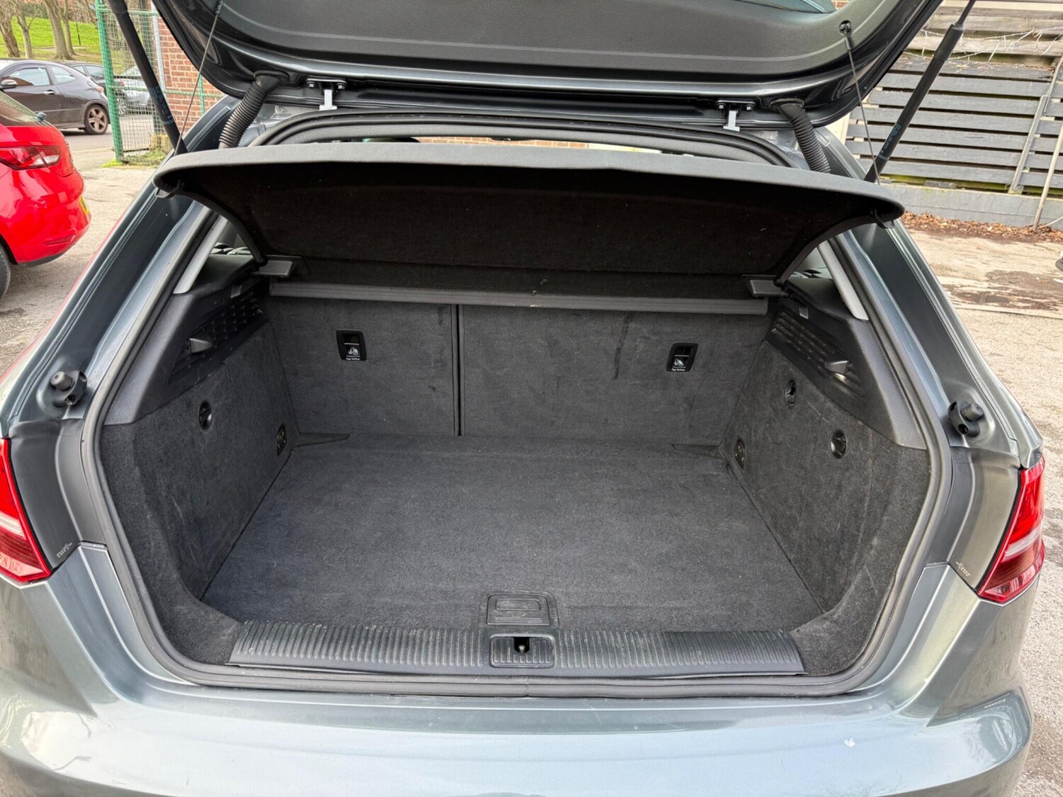 Used Audi A3 2016 for sale - 77586319: Photo 26