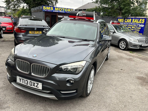 Used BMW X1 2013 for sale - 75609265: Photo 11