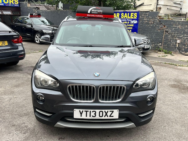 Used BMW X1 2013 for sale - 75609265: Photo 12