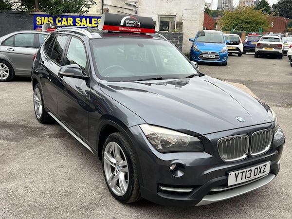 Used BMW X1 2013 for sale - 75609265: Photo 13