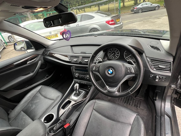 Used BMW X1 2013 for sale - 75609265: Photo 15