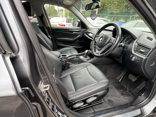Used BMW X1 2013 for sale - 75609265: Photo 16