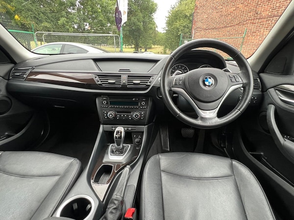 Used BMW X1 2013 for sale - 75609265: Photo 17
