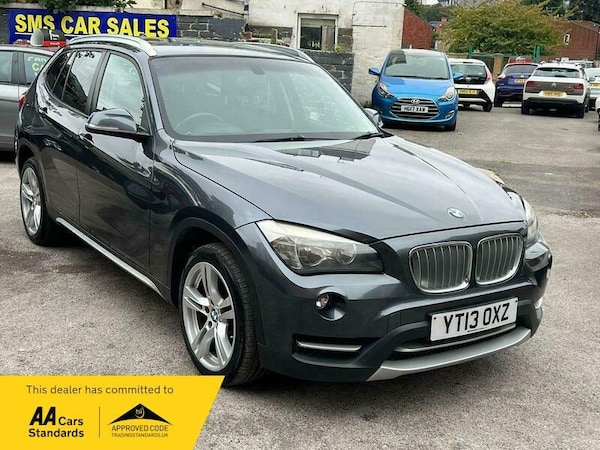 Used BMW X1 2013 for sale - 75609265: Photo 1