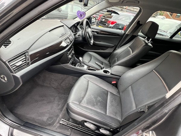 Used BMW X1 2013 for sale - 75609265: Photo 20