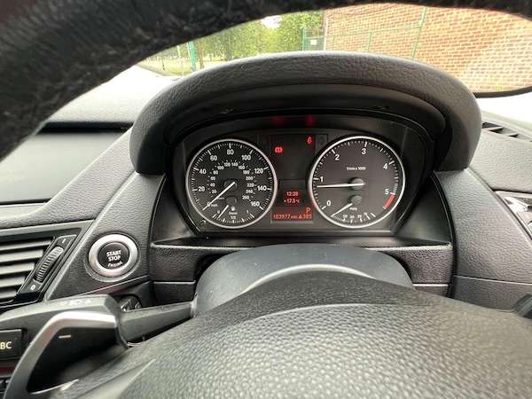 Used BMW X1 2013 for sale - 75609265: Photo 21