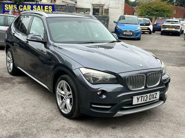 Used BMW X1 2013 for sale - 75609265: Photo 3