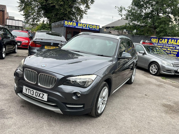 Used BMW X1 2013 for sale - 75609265: Photo 4