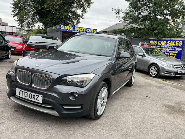 Used BMW X1 2013 for sale - 75609265: Photo 5